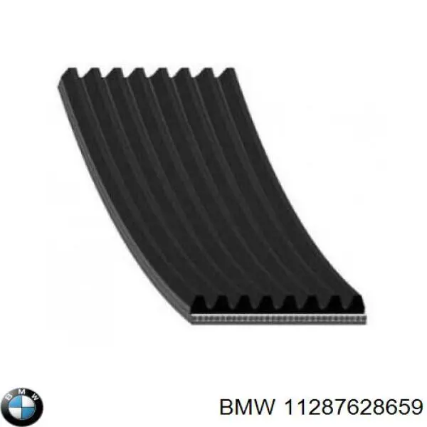 Correa de transmisión trapezoidal BMW 11287628659 precio, desde 23,67 EUR