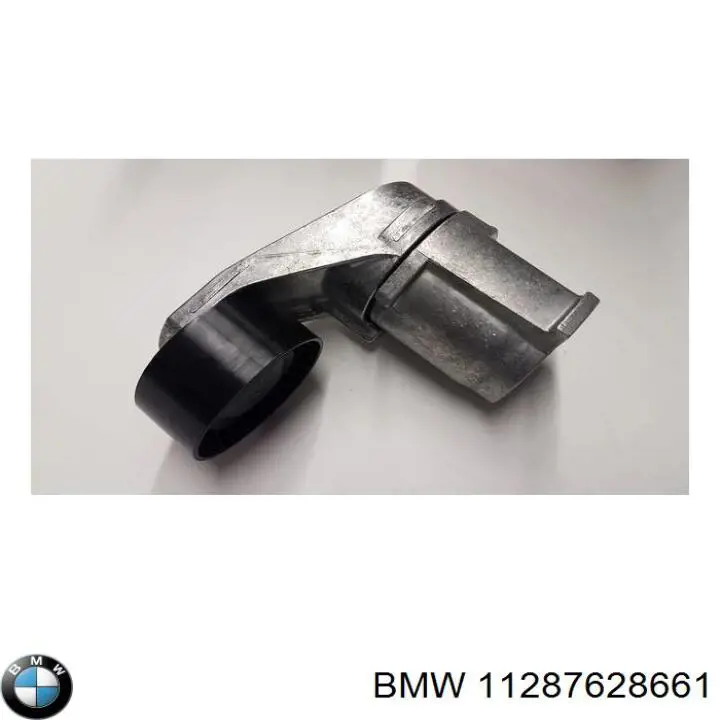 Comprar 11287628661 BMW Correa trapezoidal