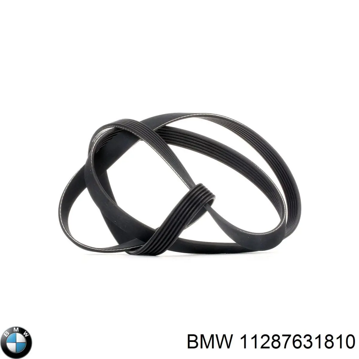Comprar 11287631810 BMW Correa trapezoidal