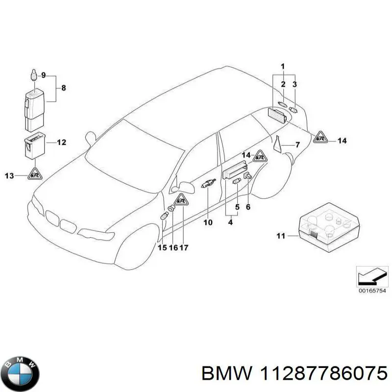 Correa trapezoidal Jeep Cherokee 2 XJ