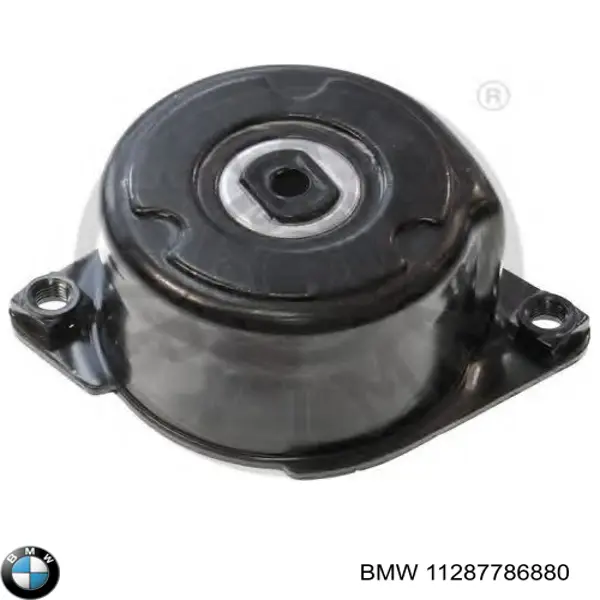Comprar 11287786880 BMW Tensor de correa poli V 