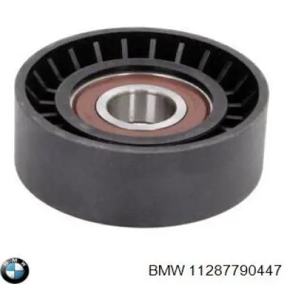 Comprar 11287790447 BMW Tensor de correa poli V 