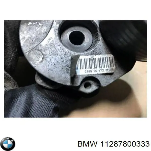 Tensor de la correa trapecial BMW 11287800333 precio, desde 40,25 EUR
