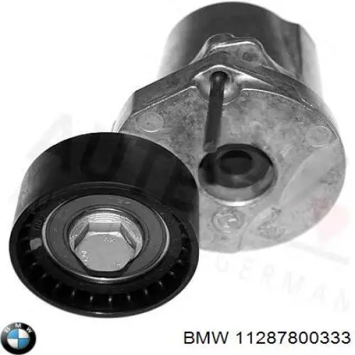 Comprar 11287800333 BMW Tensor de correa poli V 