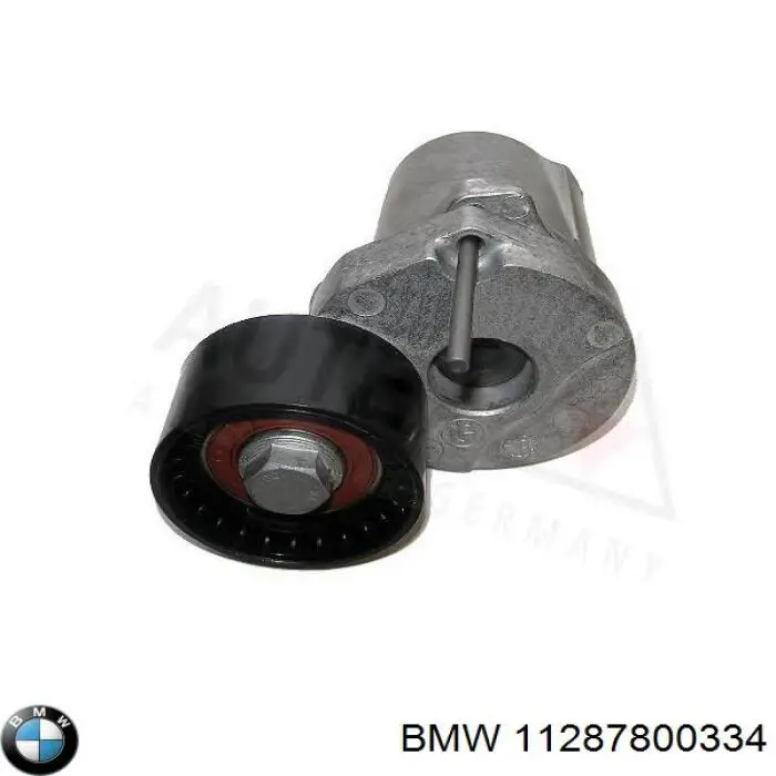 Comprar 11287800334 BMW Tensor de la correa trapecial