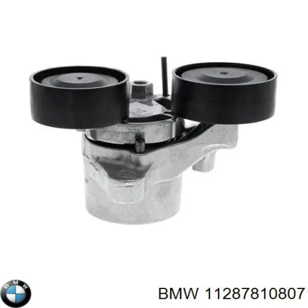 Tensor de correa poli V 11287810807 BMW