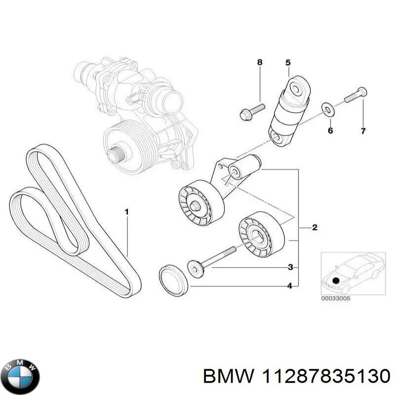 Indicador de nivel de combustible BMW 11287835130 precio, desde 3,86 EUR