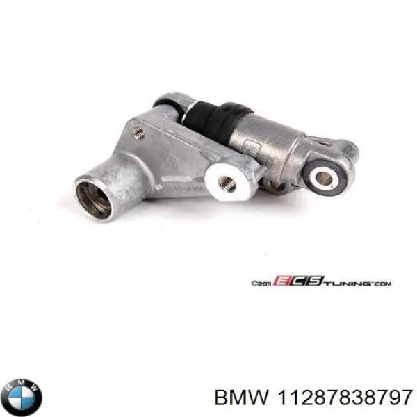 Tensor de la correa trapecial BMW 11287838797 precio, desde 63,89 EUR