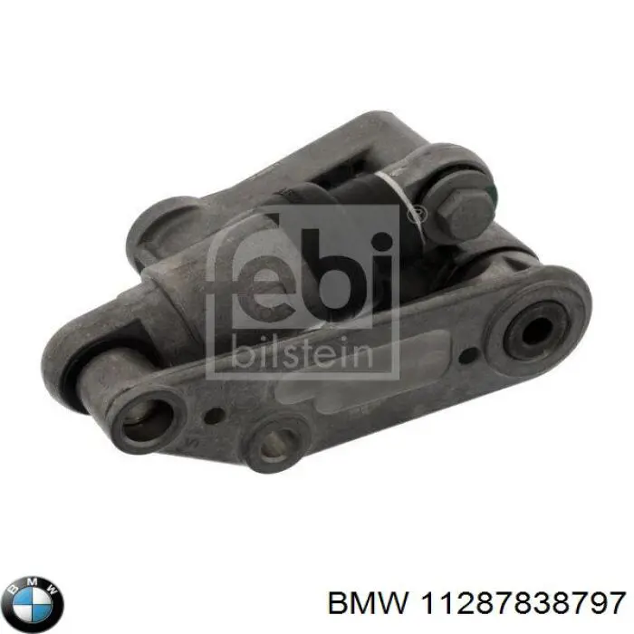Comprar 11287838797 BMW Tensor de correa poli V 