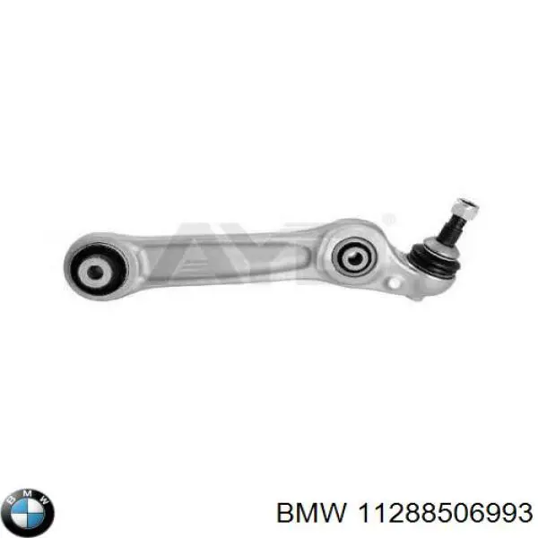 Correa de alternador 11288506993 BMW