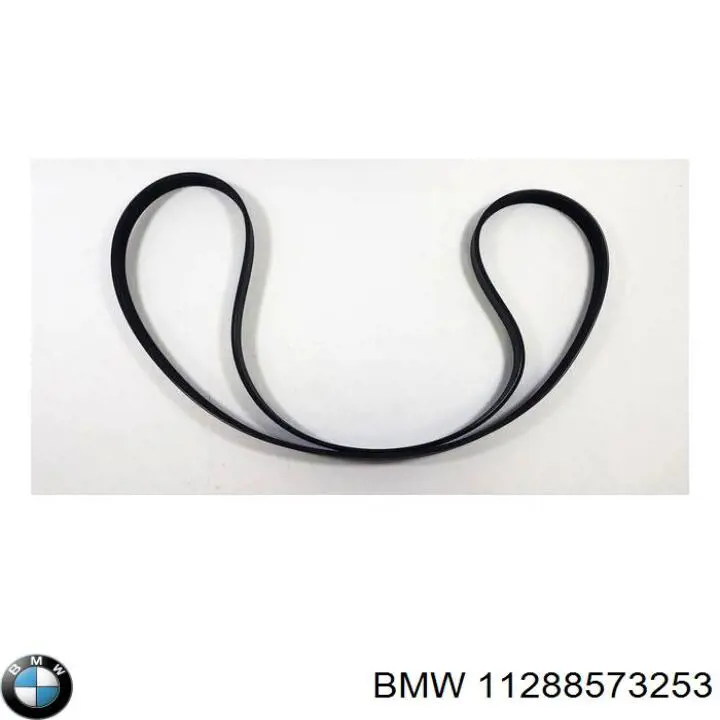 Comprar 11288573253 BMW Correa trapezoidal