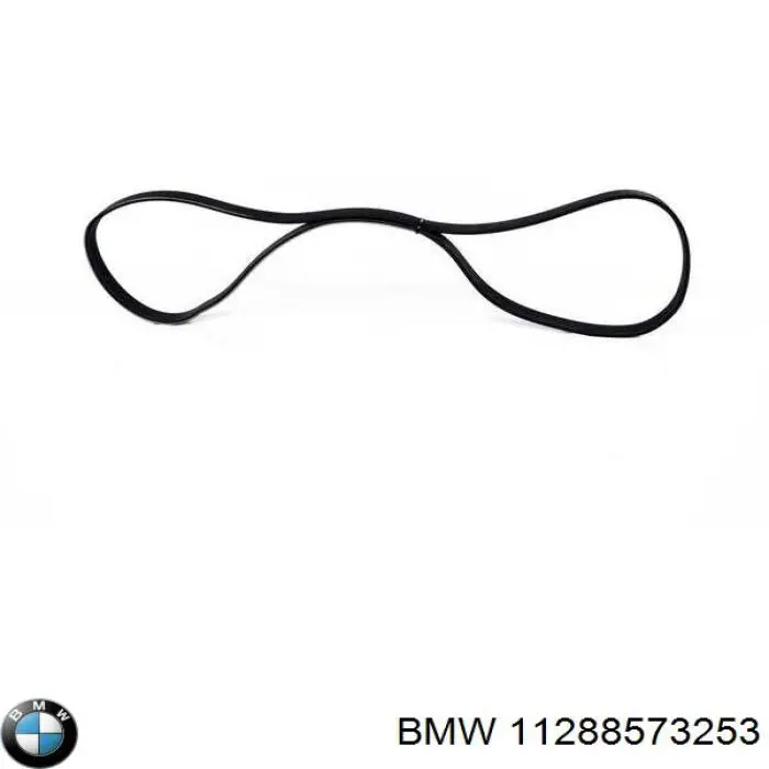 11288573253 BMW correa trapezoidal
