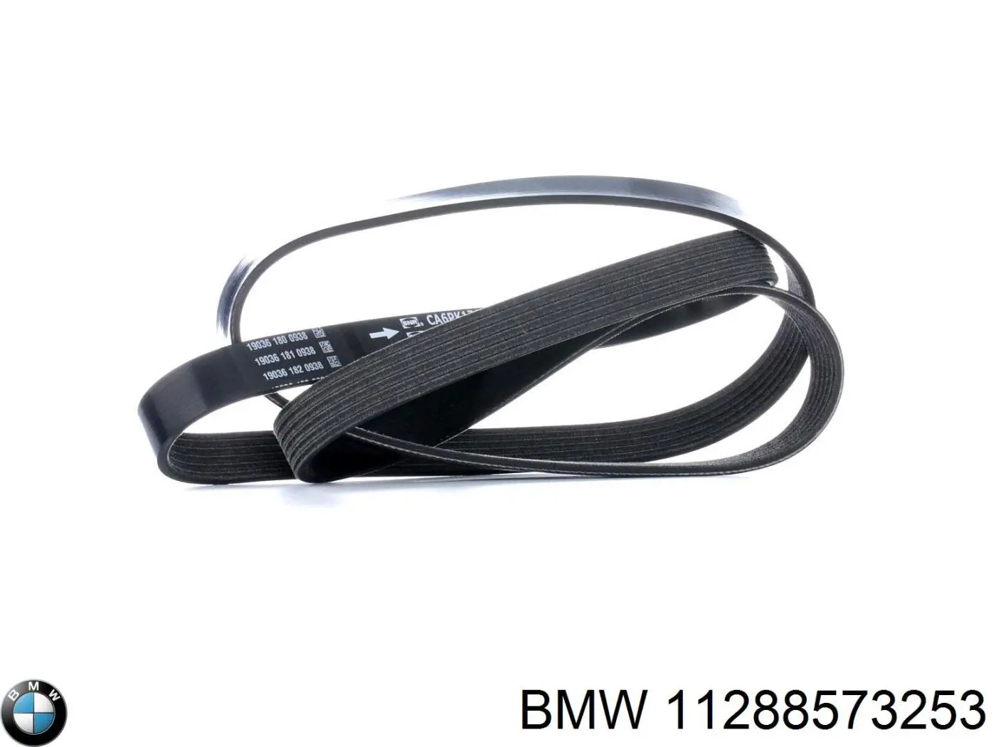 Comprar 11288573253 BMW Correa trapezoidal