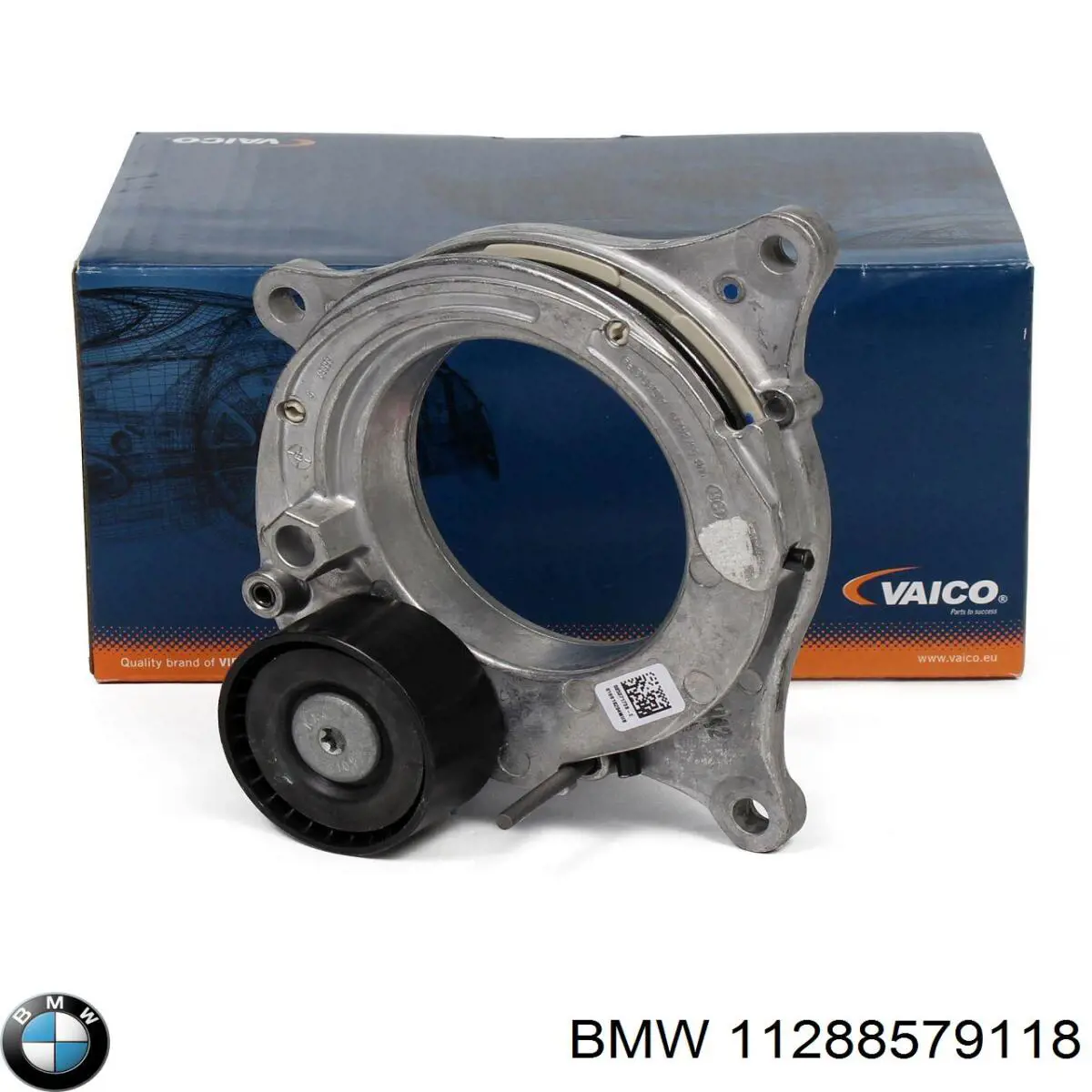 Comprar 3009031128 Meyle Tensor de correa poli V 