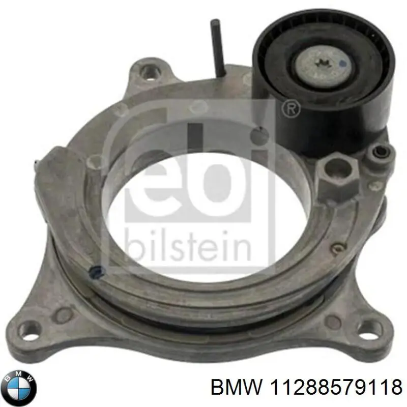 3009031128 Meyle Tensor de correa de alternador