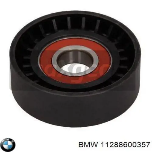 Tensor de la correa trapecial BMW 11288600357 precio, desde 45,76 EUR
