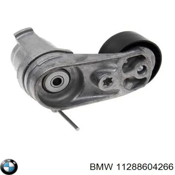 Comprar 11288604266 BMW Tensor de correa poli V 