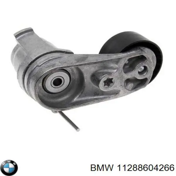 Tensor de correa poli V 11288604266 BMW