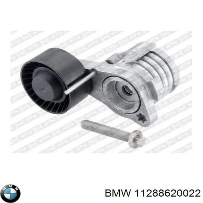 Tensor de la correa trapecial BMW 11288620022 precio, desde 52,54 EUR