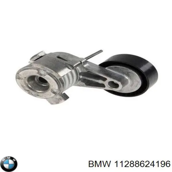 Comprar 11288624196 BMW Tensor de correa poli V 