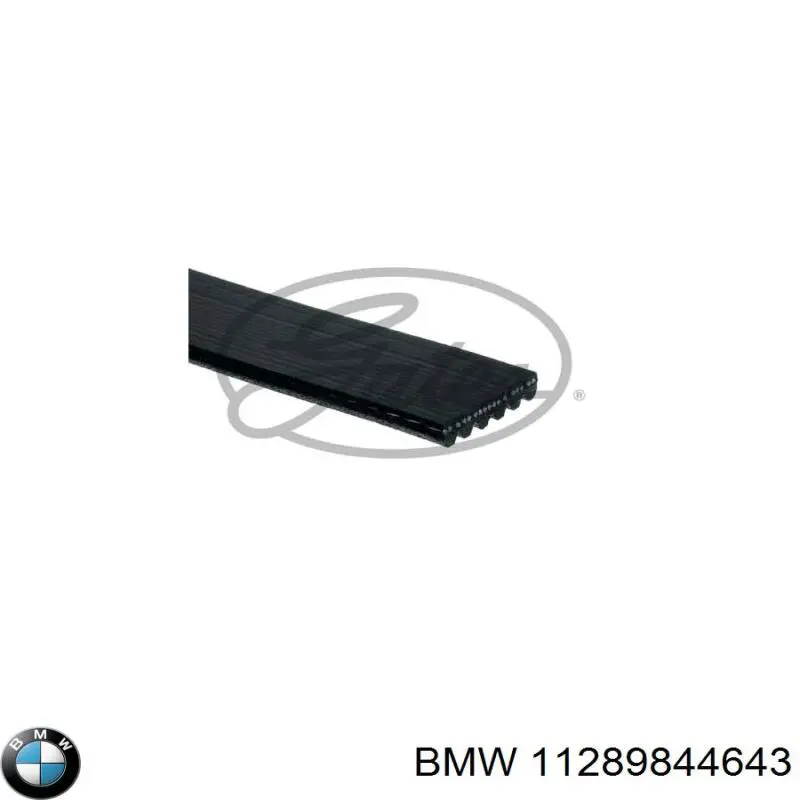 11289844643 BMW