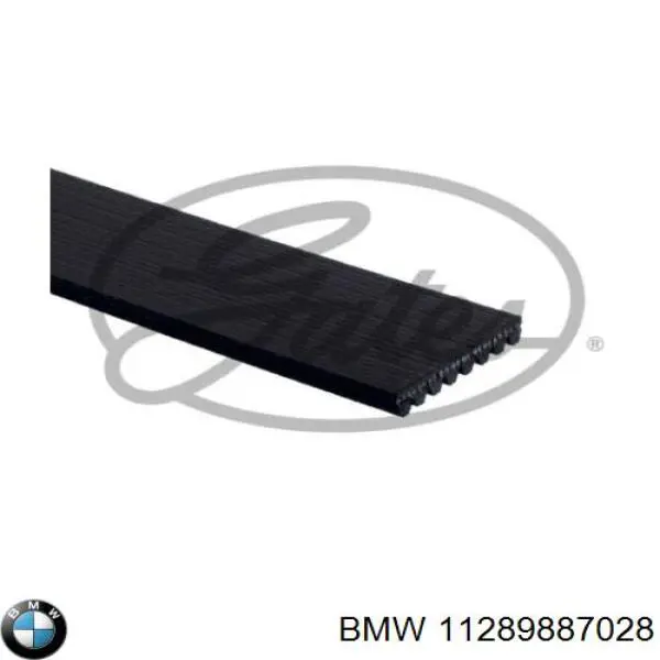 11289887028 BMW