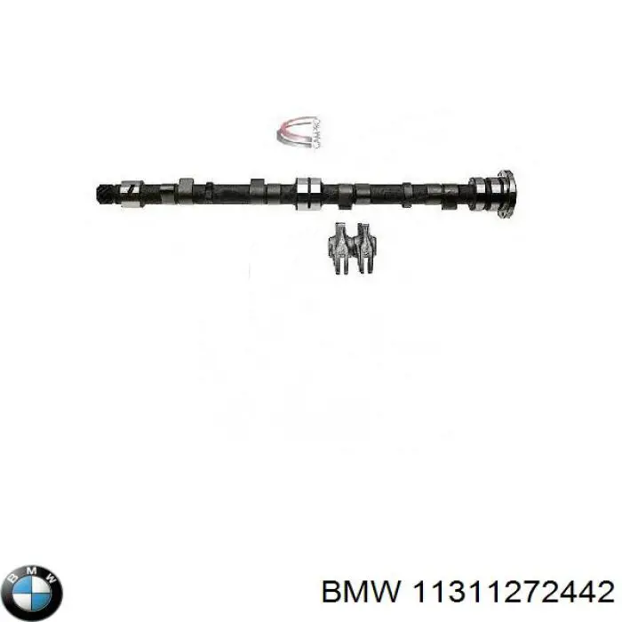 Comprar 11311272442 BMW Árboles de levas
