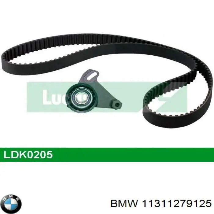 11311279125 BMW correa distribucion