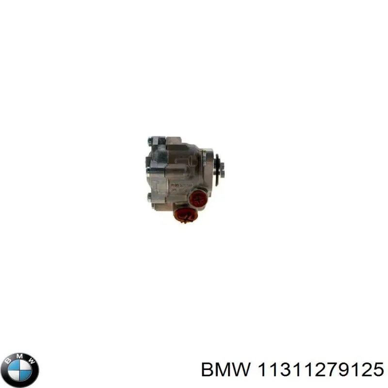 Comprar 11311279125 BMW Correa distribución