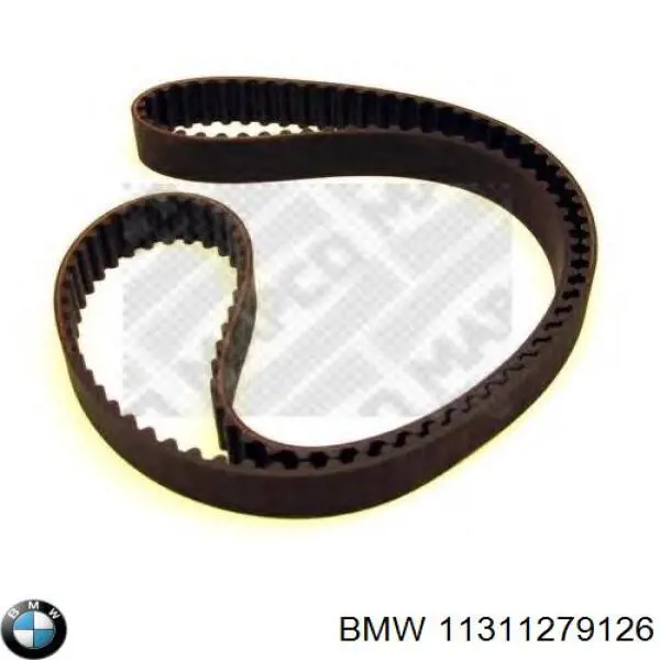 Correa de distribución BMW 11311279126 precio, desde 33,54 EUR