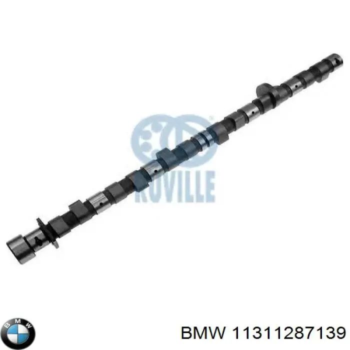 Árboles de levas BMW 11311287139 precio, desde 640,48 EUR