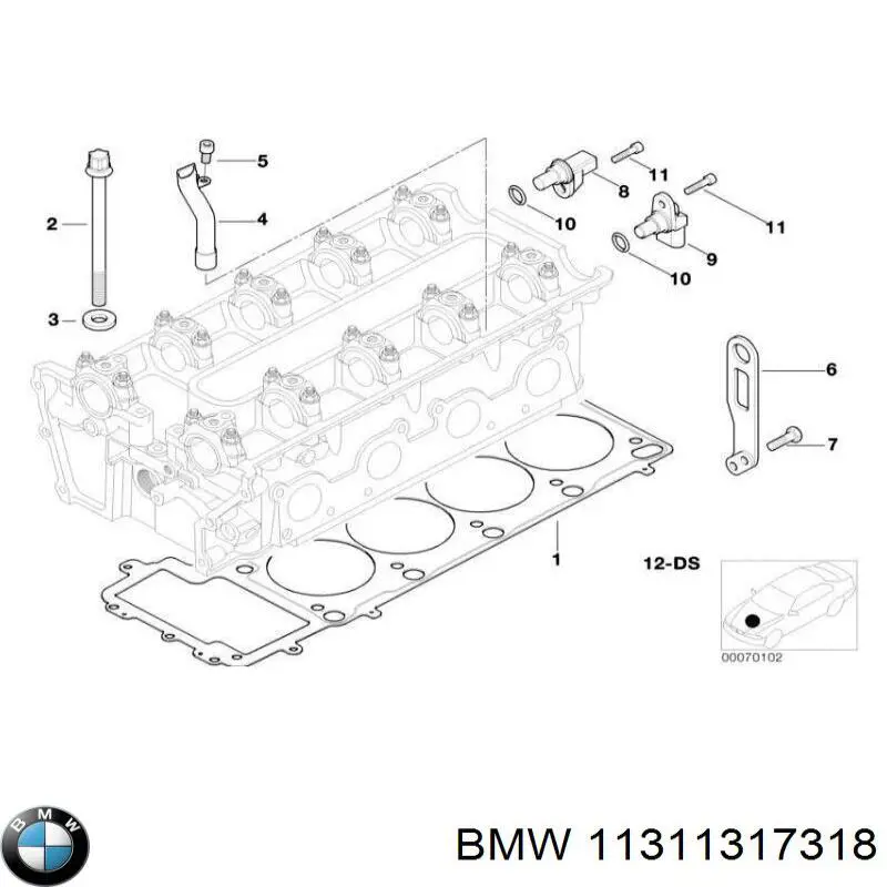 Junta de tapa del tubo de llenado de aceite Toyota 9030109002 precio, desde 1,27 EUR