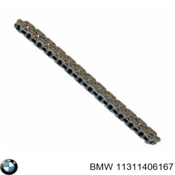 11311406167 BMW cadena de distribución superior