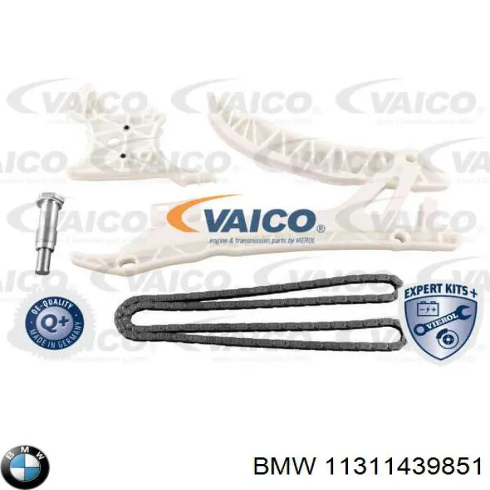 Tensor de cadena de distribución BMW 11311439851 precio, desde 33,35 EUR