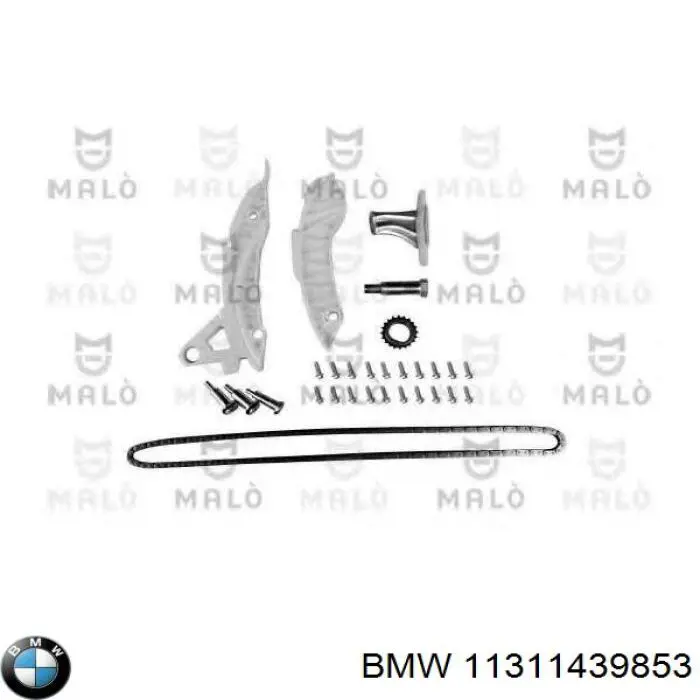 11311439853 BMW cadena de distribución