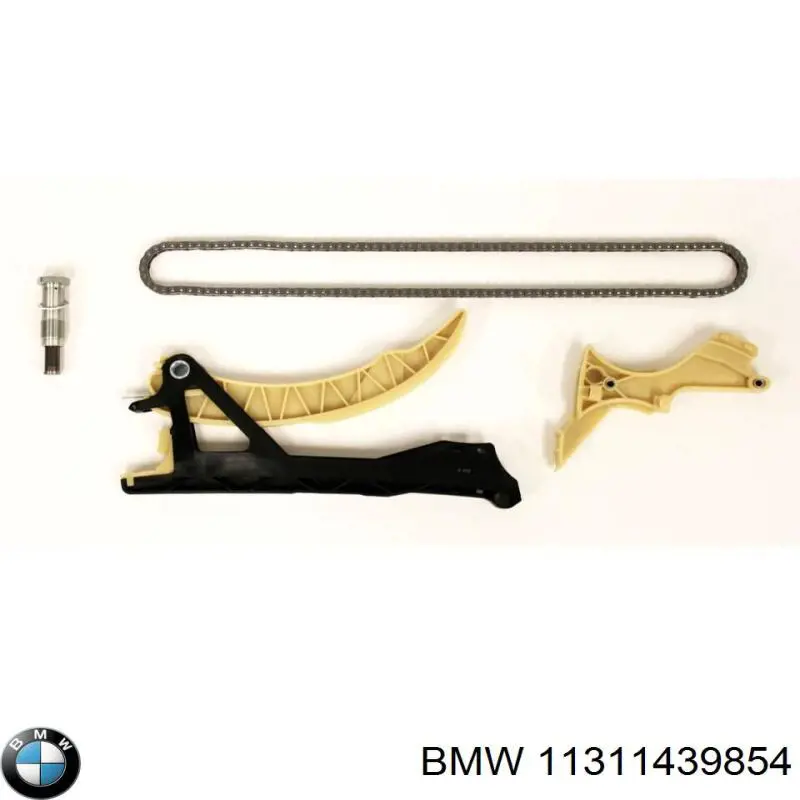 11311439854 BMW Cadena de motor