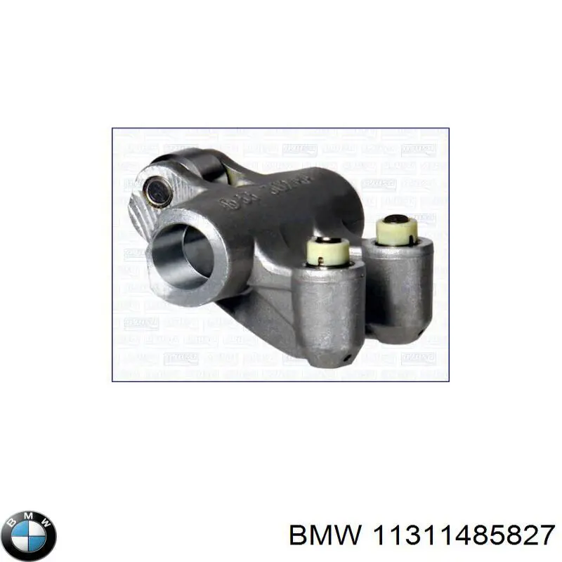 Árboles de levas 11311485827 BMW