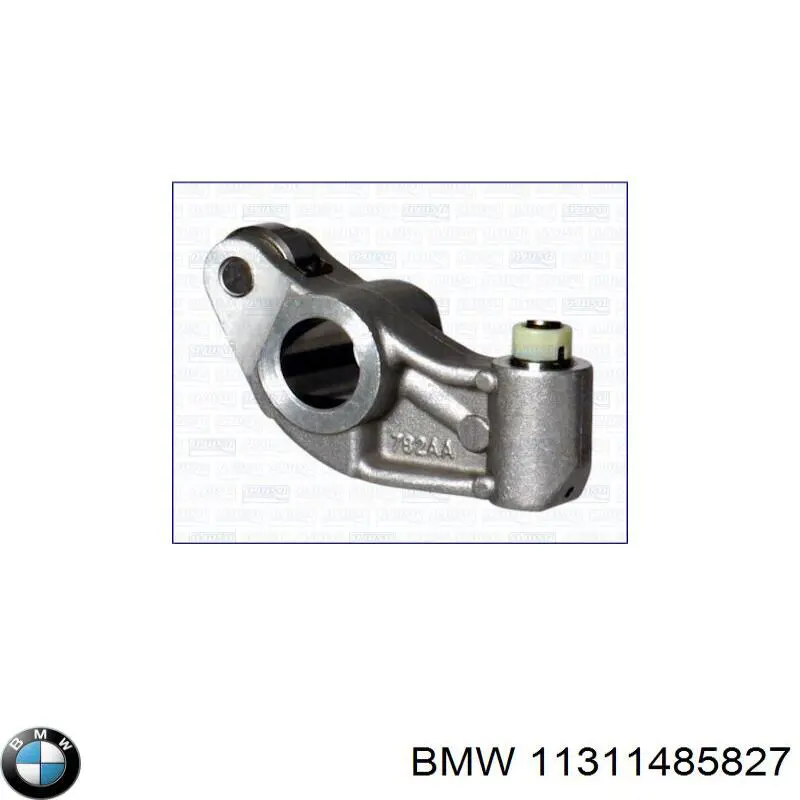 11311485827 BMW