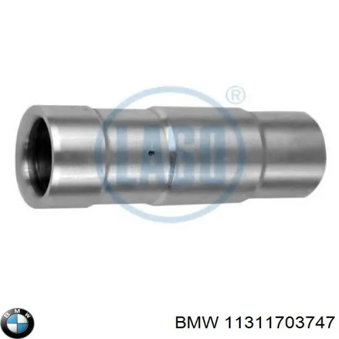 Pistón del tensor de la cadena de distribución para BMW X5 (E53)