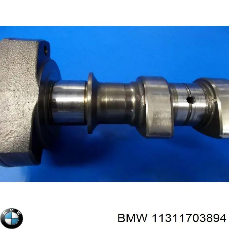 Árboles de levas BMW 11311703894 precio, desde 870,08 EUR