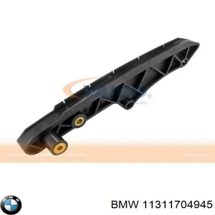 11311704945 BMW Guía de cadena de distribución