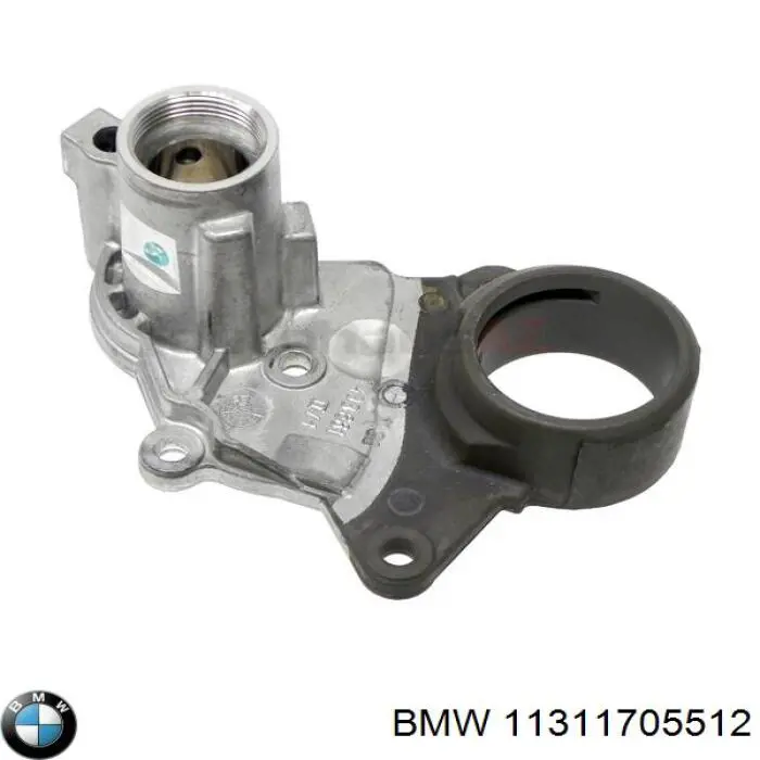  Retén, árbol de levas BMW 5 