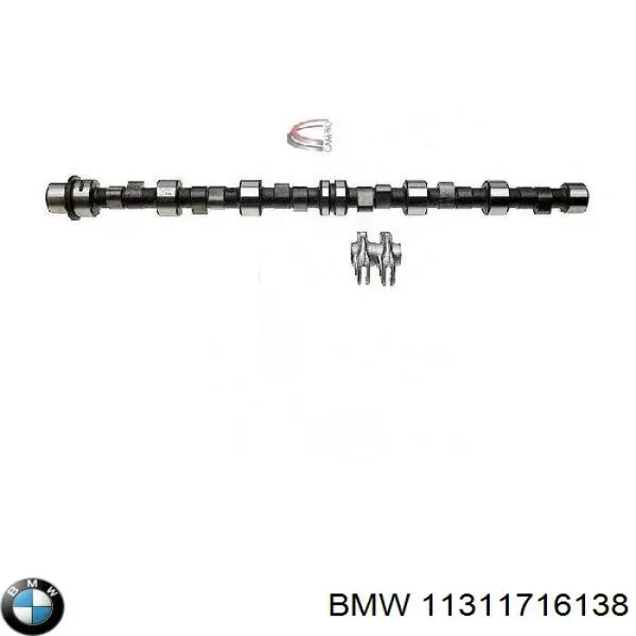 Comprar 11311716138 BMW Árboles de levas
