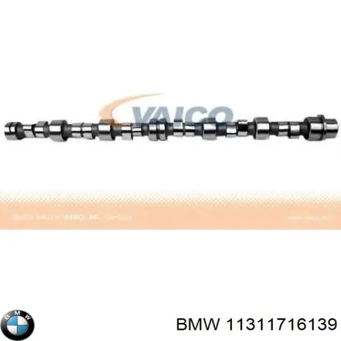 Comprar 11311716139 BMW Árboles de levas