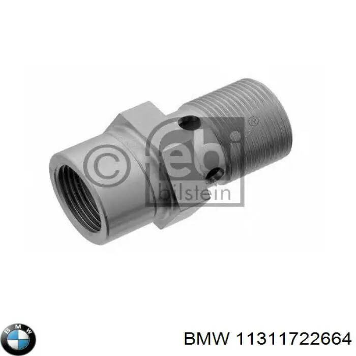 Comprar 11311722664 BMW Tensor de cadena de distribución