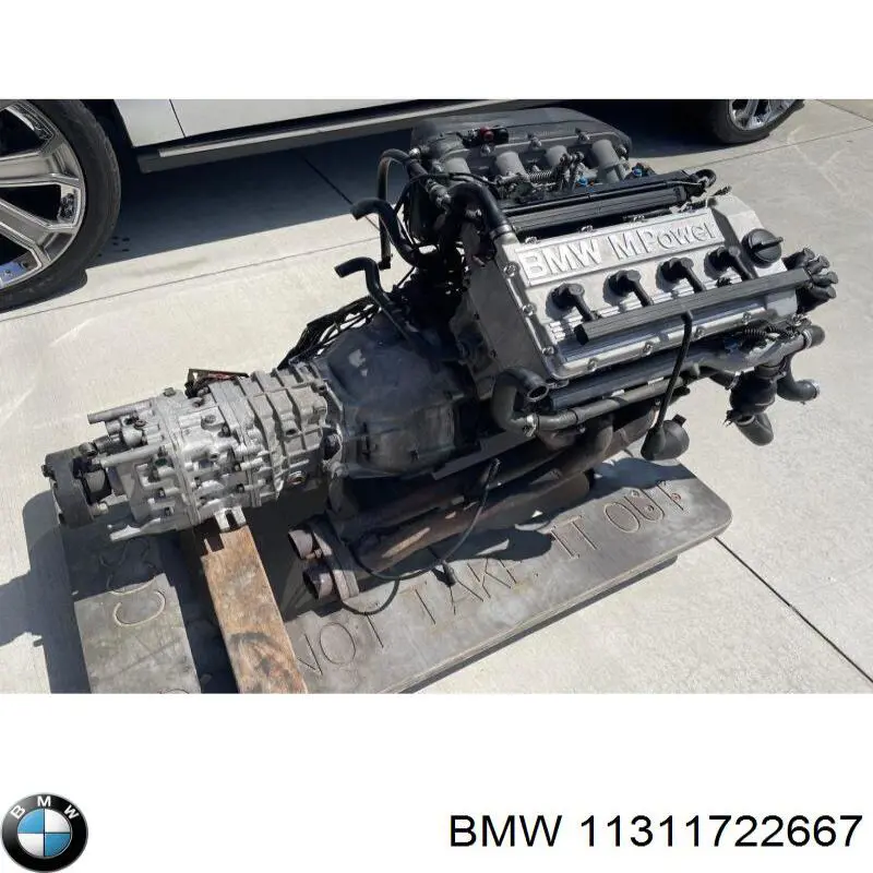 Tensor de cadena de distribución BMW 11311722667 precio, desde 146,49 EUR