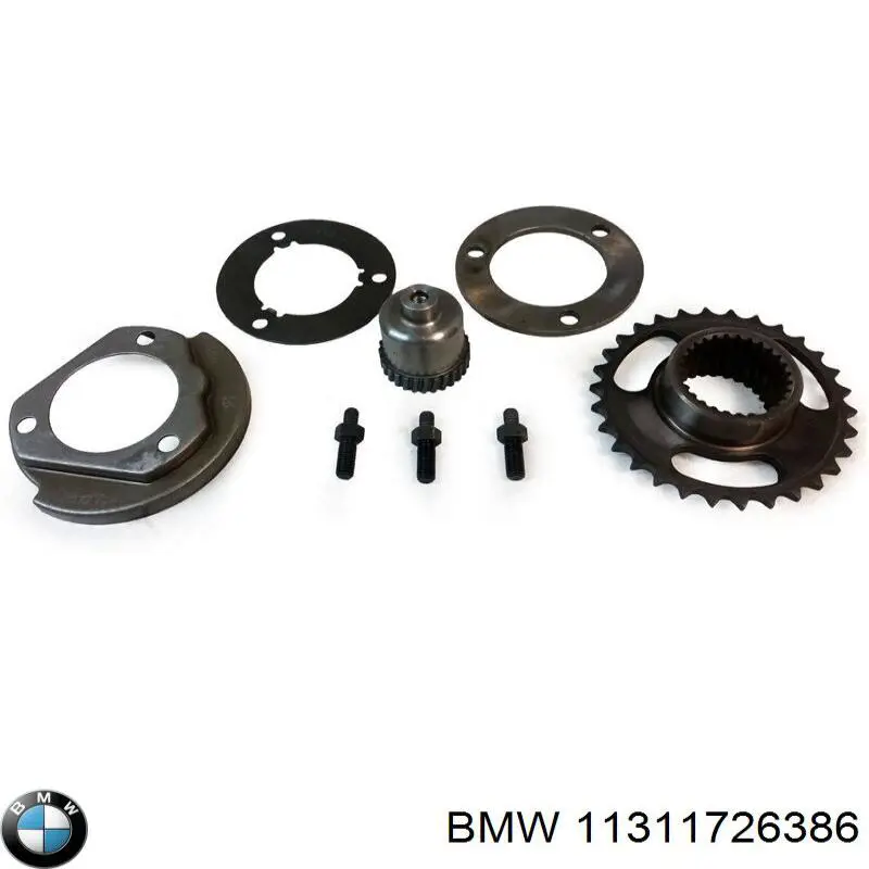Comprar 11311726386 BMW 