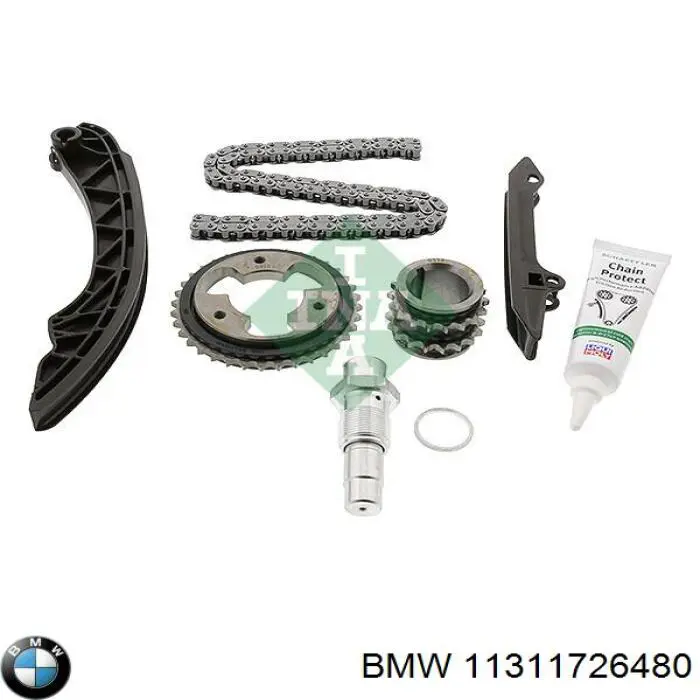 Comprar 11311726480 BMW Guía de cadena de distribución