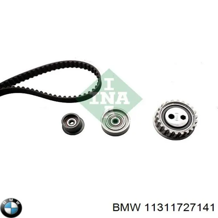 11311727141 BMW correa distribucion