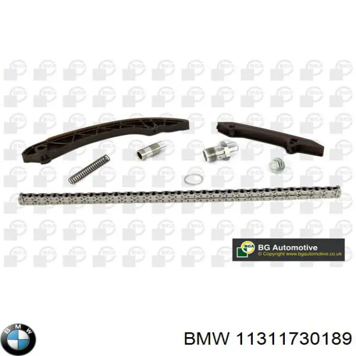 11311730189 BMW cadena de distribución